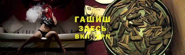 хмурый Алзамай